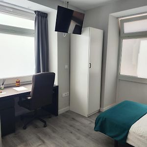 Private Bathroom Room