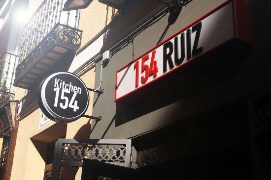 Kitchen 154 Malasana